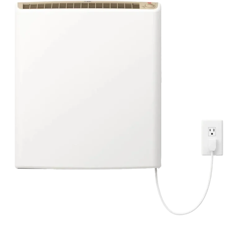 Calefactores Eléctricos